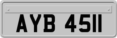 AYB4511