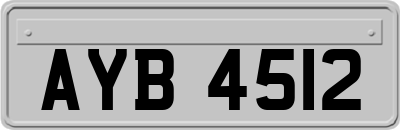 AYB4512