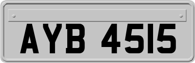 AYB4515
