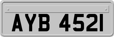 AYB4521