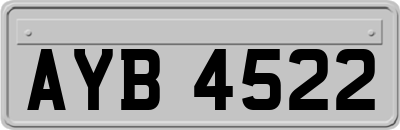 AYB4522