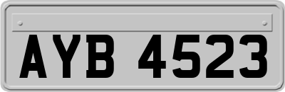 AYB4523