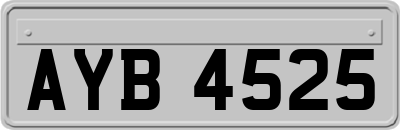 AYB4525