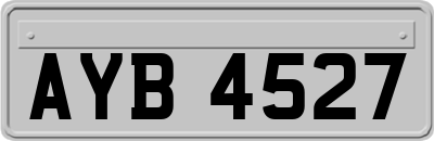 AYB4527