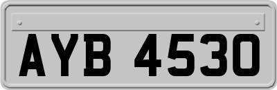 AYB4530