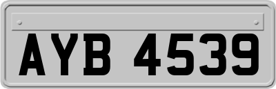 AYB4539