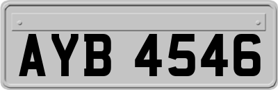 AYB4546