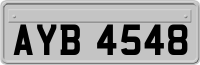 AYB4548
