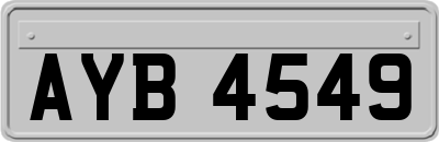 AYB4549