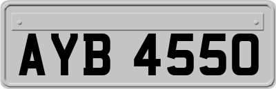 AYB4550