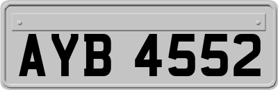 AYB4552