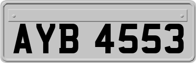 AYB4553