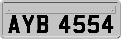 AYB4554