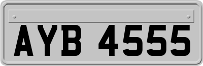 AYB4555