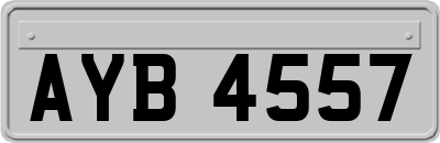 AYB4557