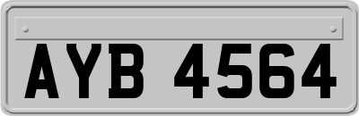 AYB4564