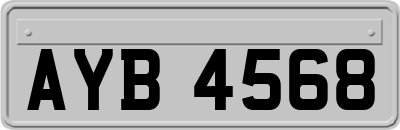 AYB4568