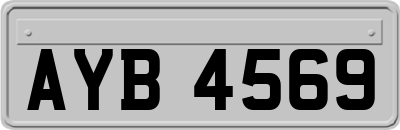 AYB4569