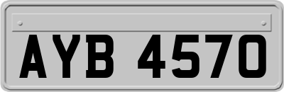 AYB4570