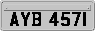 AYB4571