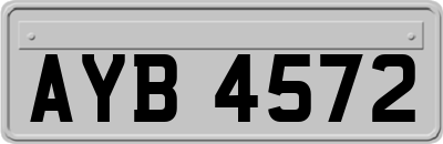 AYB4572