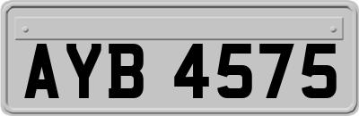 AYB4575