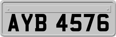 AYB4576