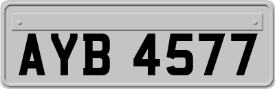AYB4577