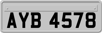 AYB4578
