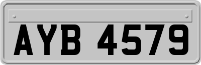 AYB4579