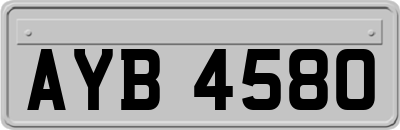 AYB4580
