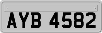 AYB4582