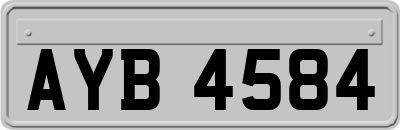 AYB4584