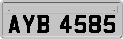 AYB4585