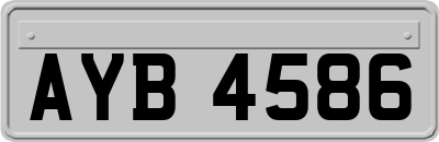 AYB4586