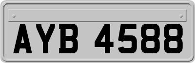 AYB4588