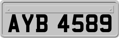 AYB4589