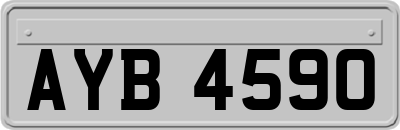 AYB4590