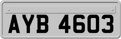 AYB4603