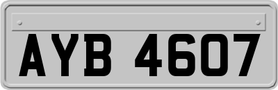 AYB4607