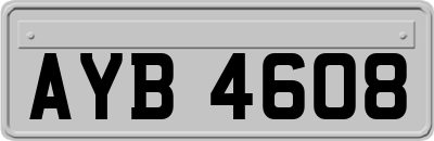 AYB4608