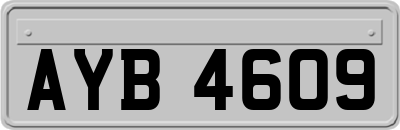 AYB4609