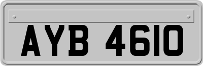 AYB4610