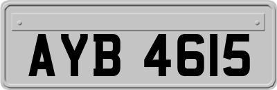 AYB4615