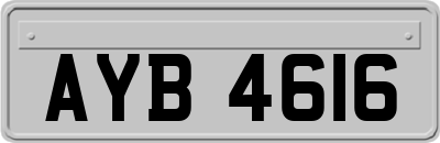 AYB4616
