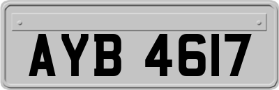 AYB4617