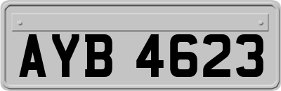 AYB4623