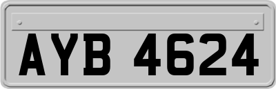 AYB4624