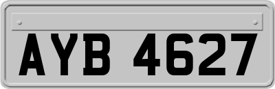 AYB4627
