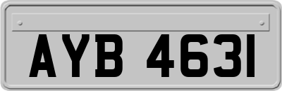 AYB4631
